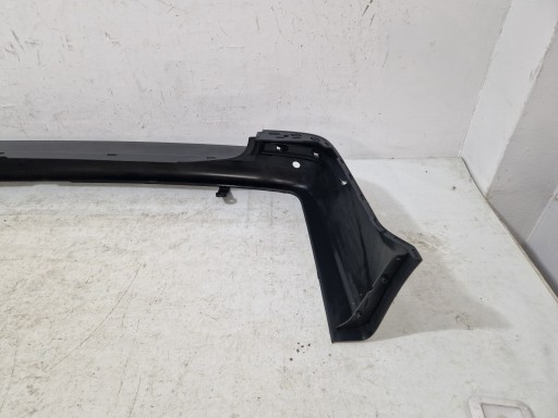 VW T6 MULTIVAN 16- BRANIK ZADNJA STRANA STRANANY 7E5807417C
