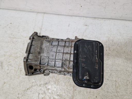 DODGE CHALLENGER 2015- 3.6 V6 CHARGER 300C KARTER ULJA 05184511AF