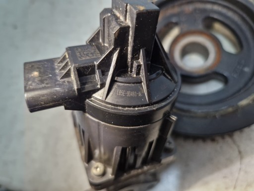 VENTIL EGR 2.3 ECOBOOST FORD RANGER EXPLORER BRONCO USA LB5E9D460AC