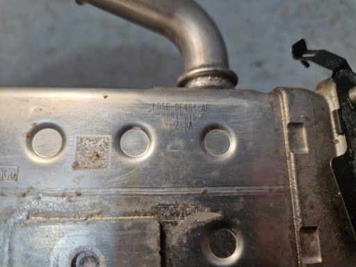 HLADNJAK EGR 2.3 ECOBOOST FORD RANGER EXPLORER BRONCO USA LB5Z9F464A