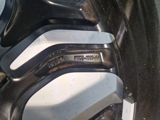 * FELGA ALUMINIJSKA LAND ROVER OE RANGE EVOQUE 8.0