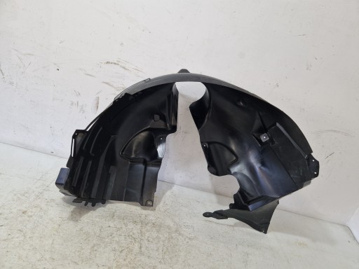PVC BLATOBRANA PREDNJA STRANA LIJEVA MERCEDES CLA W117 A KLASA W176 B W246 A2466900830 PVC BLATOBRANA PREDNJA STRANA LIJEVA MERCEDES CLA W117 A KLASA W176 B W246 A2466900830