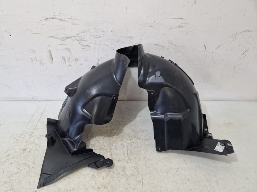 PVC BLATOBRANA PREDNJA STRANA LIJEVA MERCEDES CLA W117 A KLASA W176 B W246 A2466900830 PVC BLATOBRANA PREDNJA STRANA LIJEVA MERCEDES CLA W117 A KLASA W176 B W246 A2466900830