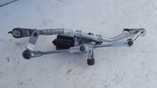 MEHANIZAM MOTOR BRISAČA PREDNJA STRANA CITROEN DS3 9824784980 MEHANIZAM MOTOR BRISAČA PREDNJA STRANA CITROEN DS3 9824784980