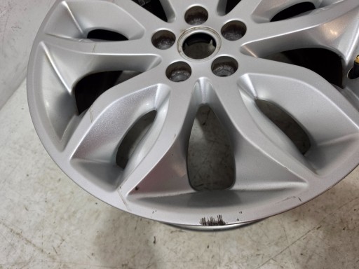 ^ FELGA ALUMINIJSKA LAND ROVER OE BH52-AB 8.0 ^ FELGA ALUMINIJSKA LAND ROVER OE BH52-AB 8.0