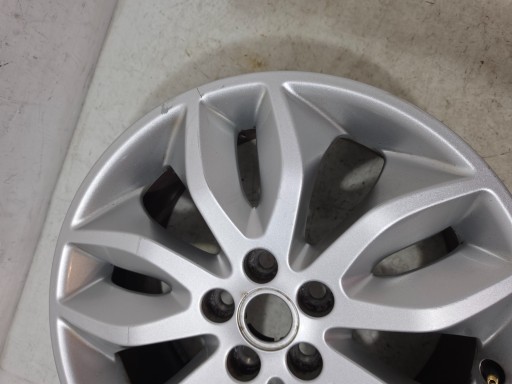^ FELGA ALUMINIJSKA LAND ROVER OE BH52-AB 8.0 ^ FELGA ALUMINIJSKA LAND ROVER OE BH52-AB 8.0