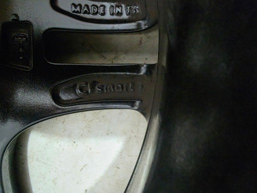 ^ FELGA ALUMINIJSKA SMART OE FORTWO, FORFOUR 5.0 ^ FELGA ALUMINIJSKA SMART OE FORTWO, FORFOUR 5.0
