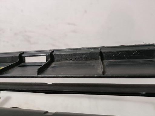 TOYOTA PRIUS XW20 2003-2009 MASKA MREŽICA BRANIKA PREDNJA STRANA 53111-47010 TOYOTA PRIUS XW20 2003-2009 MASKA MREŽICA BRANIKA PREDNJA STRANA 53111-47010