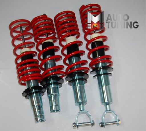 MOST GEWINDE HONDA CIVIC 91-00