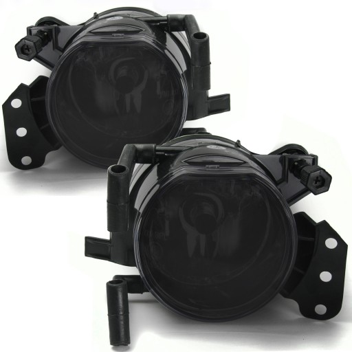 MAGLENKE BMW E60 E90 E92 CLEAR SMOKE