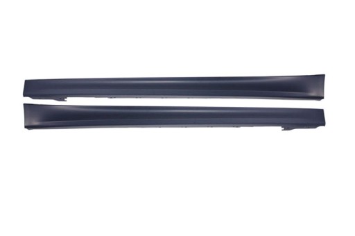 SPOILERY PRAGA BMW F30/F31 11- LOOK M3 F80