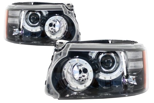 LAMPE FAROVI  PREDNJI RANGE ROVER SPORT L320 (2009-2013) LED