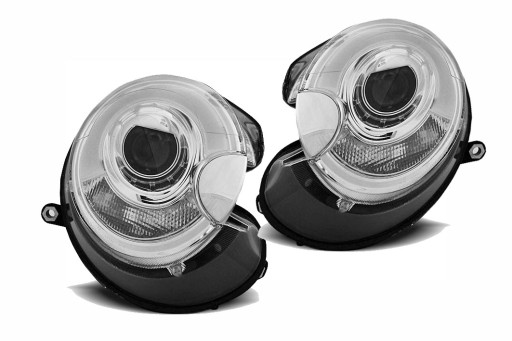 LAMPE FAROVI BMW MINI (COOPER) 06-14 TUBE LIGHT KROM HID