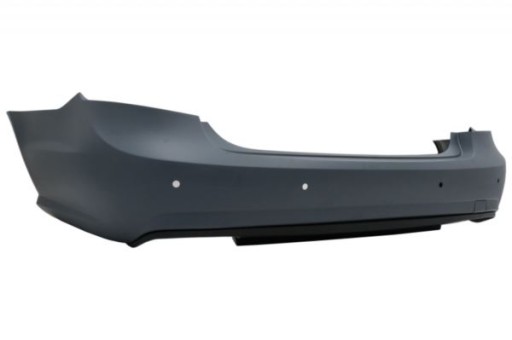 BRANIK ZADNJI MERCEDES W212 09-13 LOOK AMG -O--O-