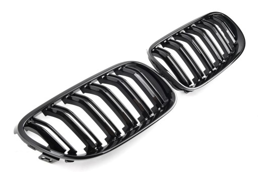 MASKA (NERKI) BMW E92 E93 10-13 CRNI SJAJNI M3