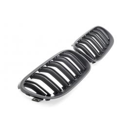 MASKA (NERKI) BMW E92 E93 10-13 MATT BLACK