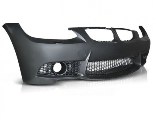 BRANIK BMW E92 COUPE CABRIO 9/06-09 LOOK M3 STYLE