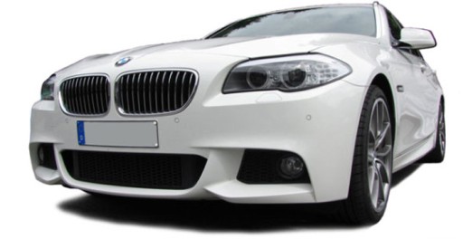BODY KIT BMW F10 10-13 M-PAKET BRANICI PRAGOVI