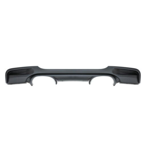 DIFUZOR BMW E90 E91 DUPLEX M-PAKET MODEL CSL