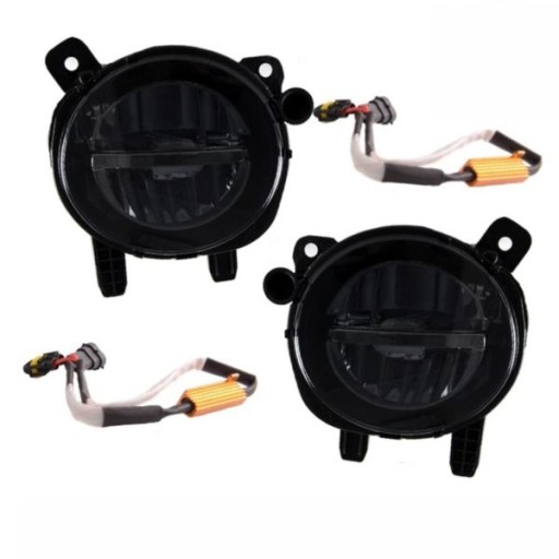 MAGLENKE LED BMW F21 F30 F31 F33 F32 SMOKE