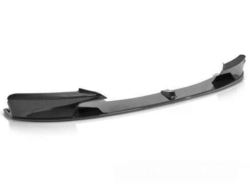 SPOJLER FRONT BMW F30/F31 11- M PERFORMANCE KARBON