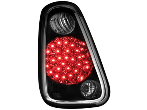LAMPE FAROVI  ZADNJA LED CRNE MINI COOPER