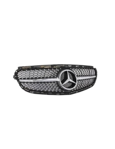 MASKA MERCEDES BENZ W212 E-CLASS FACELIFT 2013 AMG
