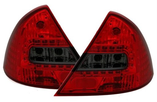 LAMPE FAROVI LED FORD MONDEO MK3 10/00-05/07