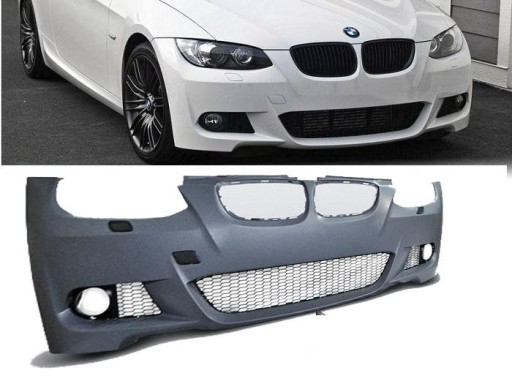 BRANIK PREDNJI BMW E92 06-09 M-PAKET