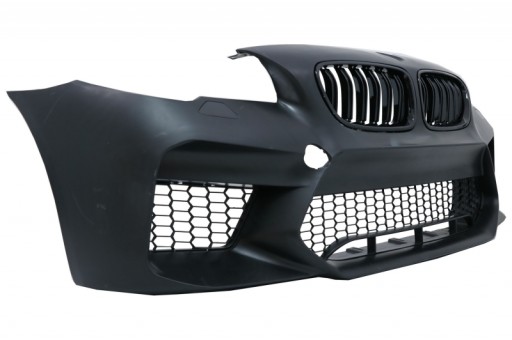 BRANIK MASKA BMW F10 F11 10-17 LOOK G30 SRA