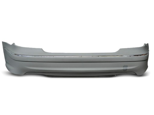 BRANIK ZADNJI AMG MERCEDES W211 06-09