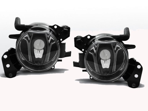 MAGLENKE BMW E60 03-10 E92 E90 CLEAR