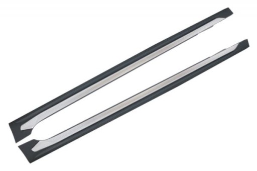 SPOILERY PRAGA AUDI A5 16- LOOK RS5