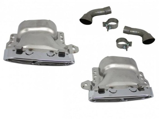 NASTAVCI MERCEDES BENZ A-CLASS W176 CLA W117 C117