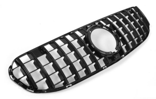 MASKA MERCEDES X253 GLC 19- F-LIFT PANAMERICANA BL