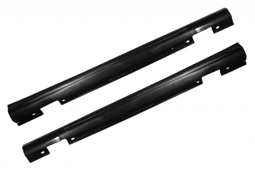 PRAGOVI MERCEDES W176 07.12- / CLA W117 01.13- AMG S