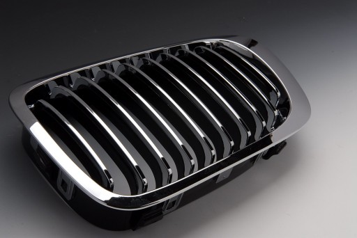 MASKA BMW E46 98-01 KROM M-PAKET LIMUZINA / KARAVAN