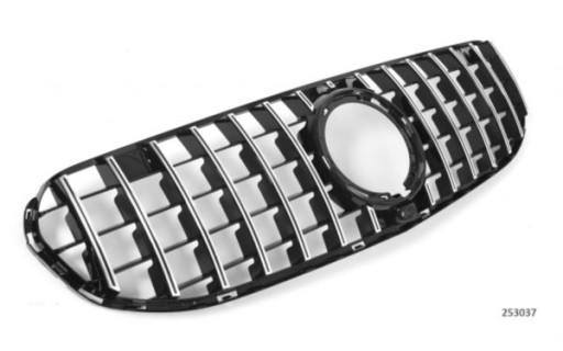 MASKA MERCEDES X253 GLC 19- F-LIFT PANAMERICANA BC