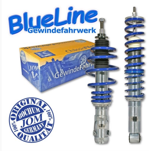 MOST GEWINDE VW POLO 6N2 99-02