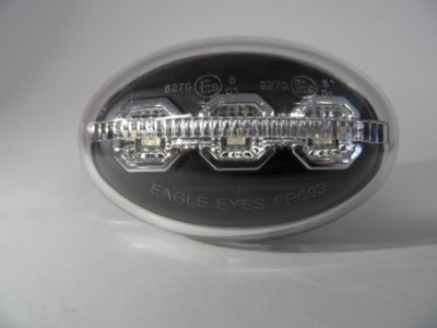 ŽMIGAVCI FORD TRANSIT FIESTA MONDEO LED