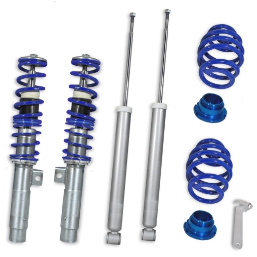 MOST GEWINDEOWE BMW E46 98-05 S/T/C GEWINDE