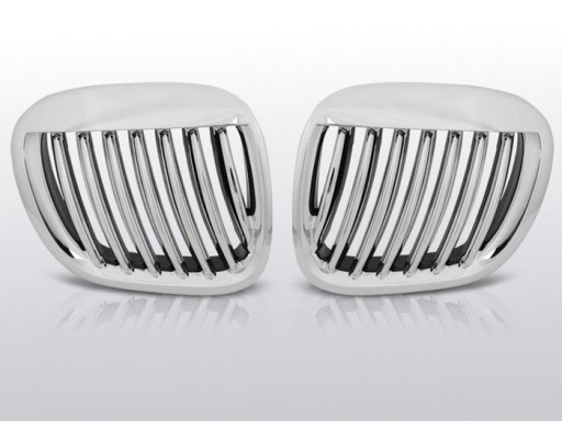 MASKA ( MREŽICE BMW Z3 1/96-02 KROM