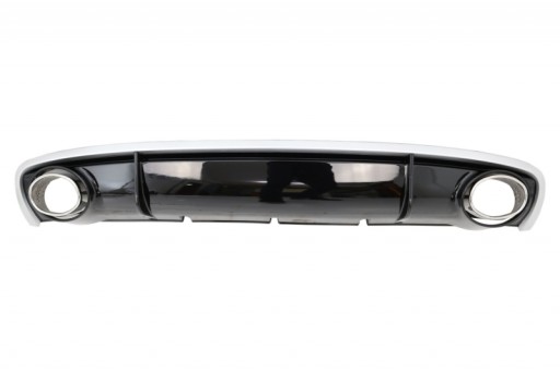 DIFUZOR AUDI A4 B8 REDIZAJN 12-15 LIMUZINA / AVANT RS4 DESI