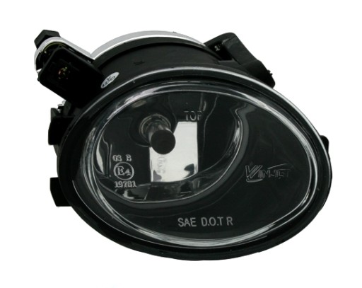 MAGLENKE BMW M3 E46 98-05 M5 E39 96-BLACK