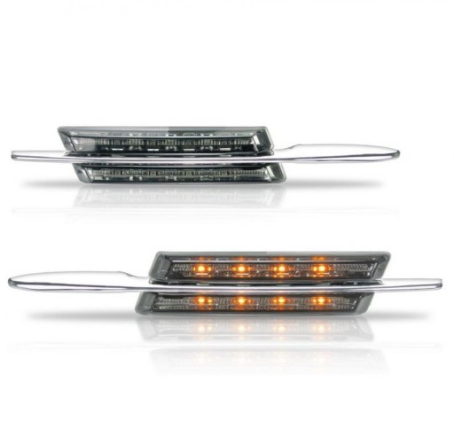 ŽMIGAVCI LED BMW E81/E82/E87/E88/E90