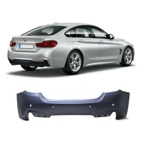 BRANIK ZADNJI BMW F36 13- M-PAKET SENZOR -OO-----