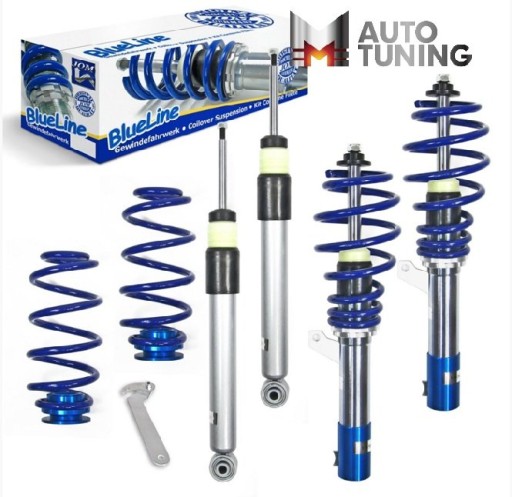 MOST GEWINDE VW GOLF 6 AUDI A3 OCTAVIA