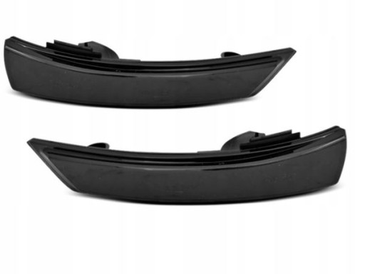 VOLANA B. FORD FOCUS 08-18/ MONDEO 10-14 SMOKE LED