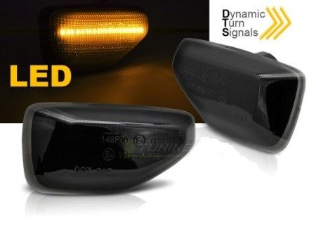 ŽMIGAVCI BOČNE DACIA DUSTER/LOGAN/SANDERO