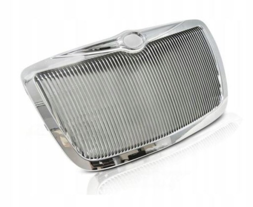 MASKA CHRYSLER 300 C 04-11 ROYCE STYLE CHROME